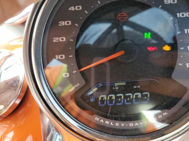 2019 HARLEY-DAVIDSON FLFBS - 1HD1YGK25KB043839