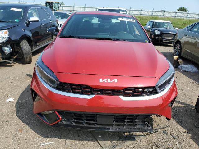 3KPF44ACXPE620886 KIA FORTE GT