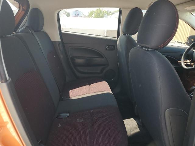 2019 MITSUBISHI MIRAGE LE ML32A5HJ3KH002882