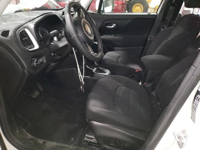 2018 JEEP RENEGADE L - ZACCJBBB1JPH44707
