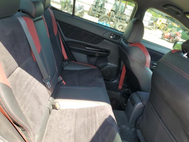 JF1VA2R69K9831233 Subaru Wrx Sti