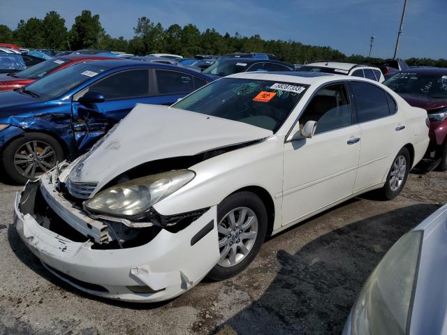 2002 Lexus ES 300 