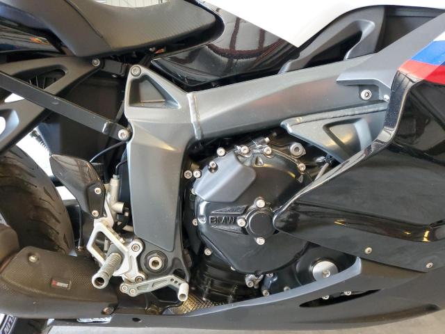 2016 BMW K1300 S - WB1050901GZV95481