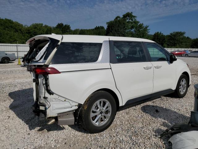 2022 KIA CARNIVAL L - KNDNB4H32N6185811