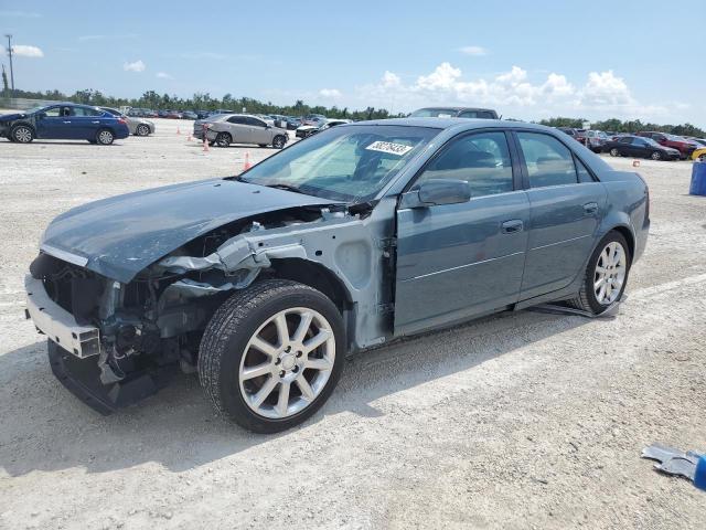 2006 Cadillac CTS 