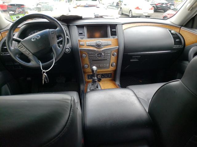 JN8AZ2NC1C9315337 2012 Infiniti Qx56