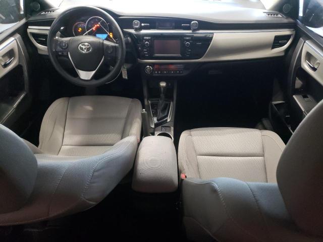 5YFBURHE2GP439931 Toyota COROLLA L