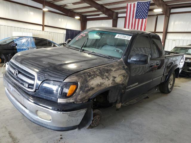 2000 Toyota Tundra 