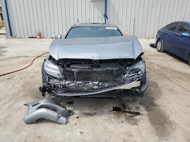 WDDLJ7DB7EA116396 Mercedes-Benz CLS 550