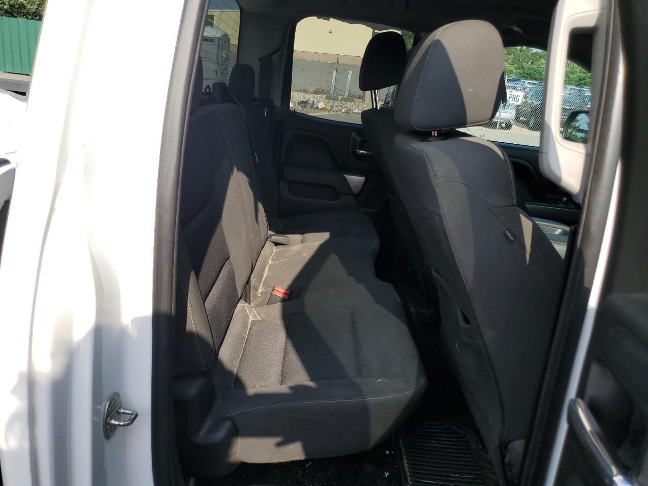 1GCVKREC4GZ159472 CHEVROLET ALL Models 2016