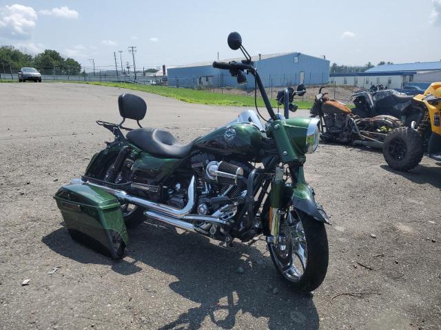 2014 HARLEY-DAVIDSON FLHRSE4 CV - 1HD1PG814EB956565