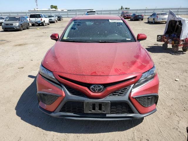 4T1G11AK3MU410304 Toyota CAMRY SE