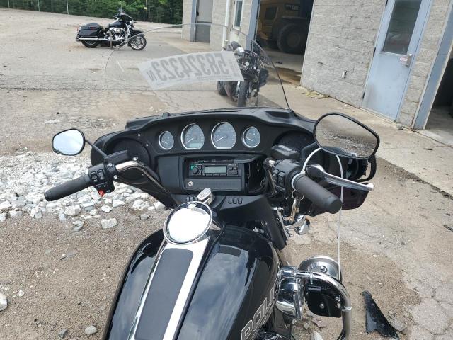 2016 HARLEY-DAVIDSON FLHTP POLI - 1HD1FMM11GB623766