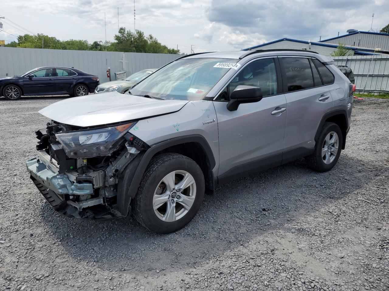 2T3LWRFV2LW059747 TOYOTA RAV4 2020
