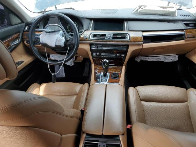 WBAYE8C55ED136423 BMW 750 LI