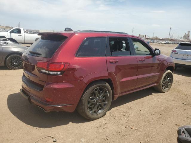 Vin: 1c4rjfbg2mc826922, lot: 61852173, jeep grand cher limited 20213