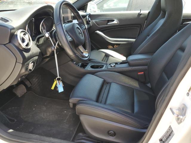 WDDSJ4GB8GN392295 Mercedes-Benz CLA 250 4MATIC