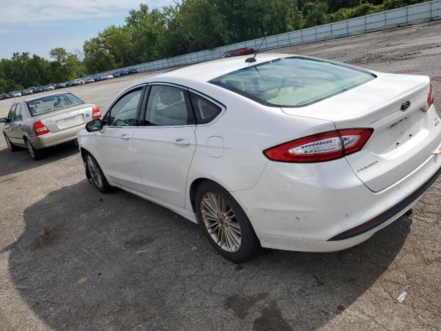3FA6P0HD1ER184861 Ford FUSION SE
