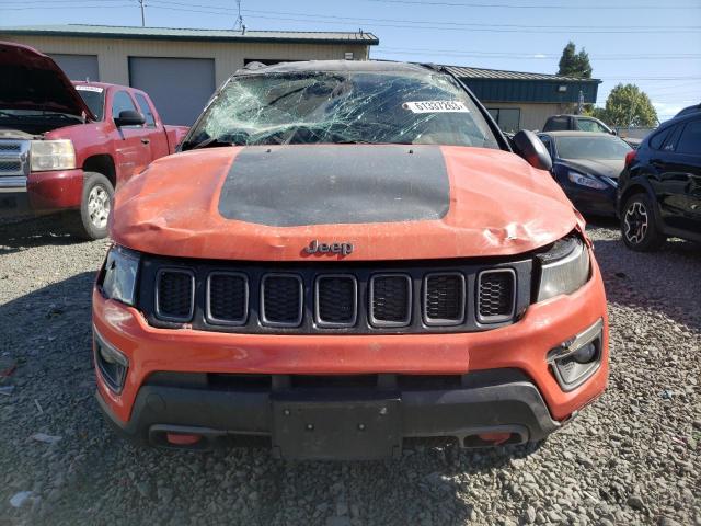 3C4NJDDB0HT631819 Jeep Compass Trailhawk