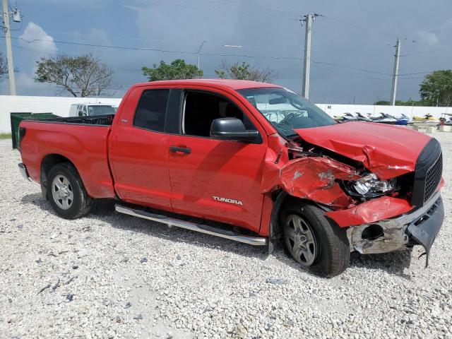 2016 TOYOTA TUNDRA DOU - 5TFRU54107X006183