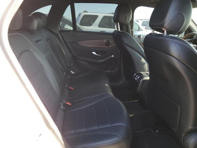 WDC0G4JB3HF158340 Mercedes-Benz GLC 300