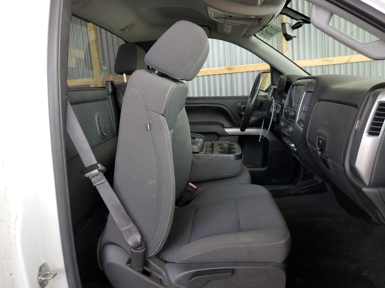 1GCNCREH2HZ263405 CHEVROLET ALL Models 2017