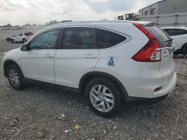 Vin: 5j6rm4h73fl043947, lot: 61351243, honda crv exl 20152