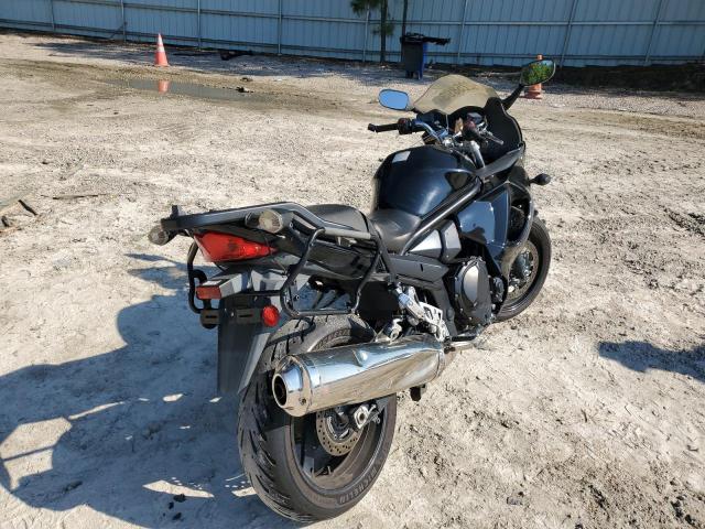 2011 SUZUKI GSX1250 F - JS1GW72B1B2100971