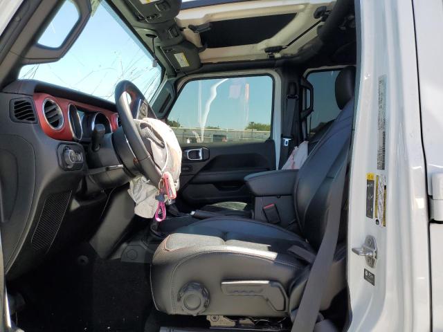 1C6JJTBG5ML615510 Jeep Gladiator Rubicon