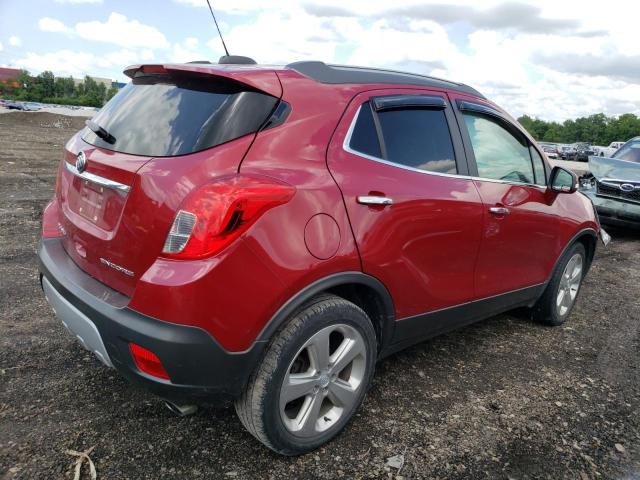 2015 BUICK ENCORE CON - KL4CJBSB5FB269624