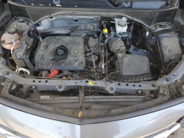 KL4MMFSL7MB157108 Buick Encore Gx Essence
