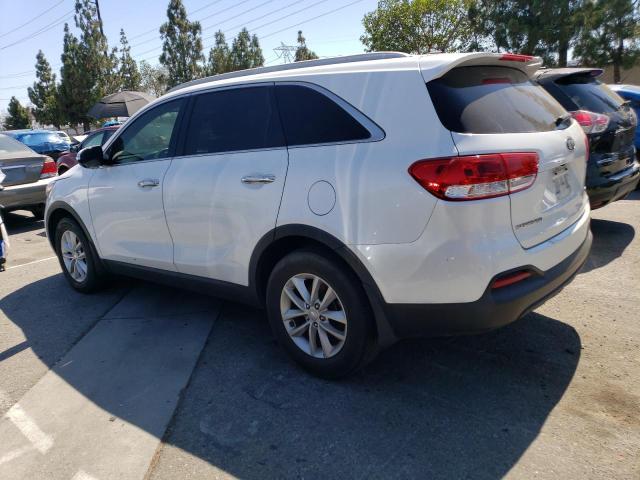 5XYPG4A32GG145698 KIA SORENTO LX