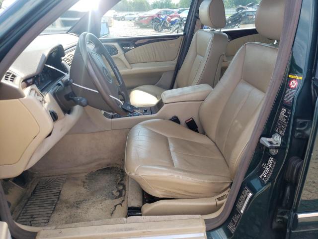 1997 Mercedes-Benz E 320 VIN: WDBJF55F9VA375253 Lot: 59839663