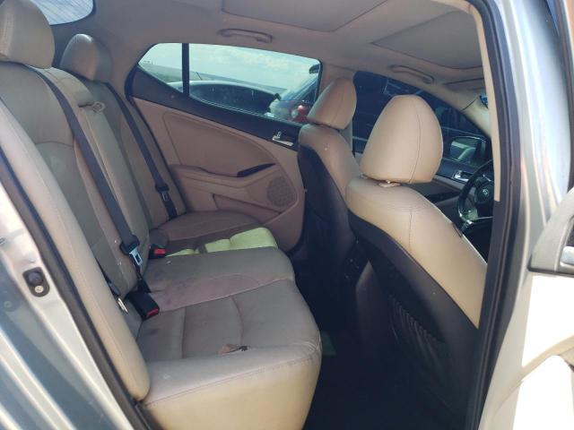 KNAGN4AD9F5087625 KIA OPTIMA HYBRID