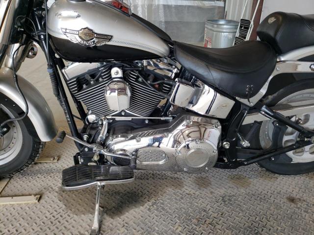 2003 HARLEY-DAVIDSON FLSTFI ANN - 1HD1BXB463Y043026