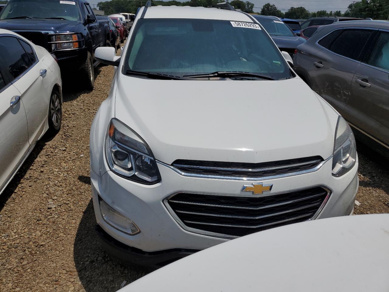 2GNALCEK8H1569077 CHEVROLET EQUINOX 2017