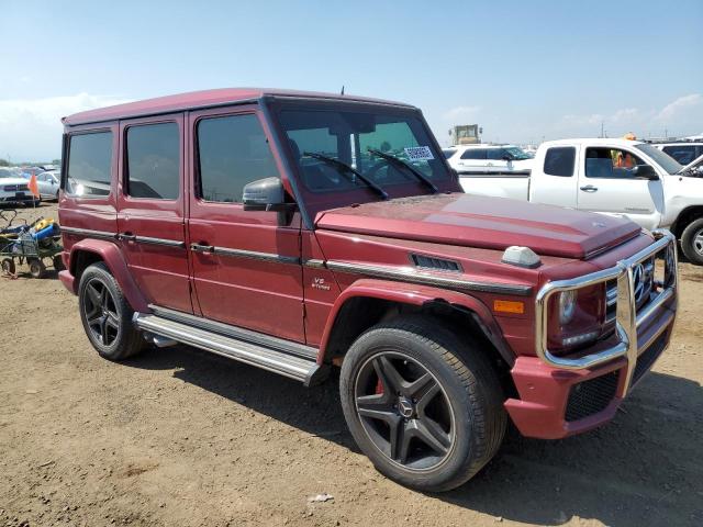 VIN WDCYC7DF5GX252968 2016 Mercedes-Benz G-Class, 6... no.4