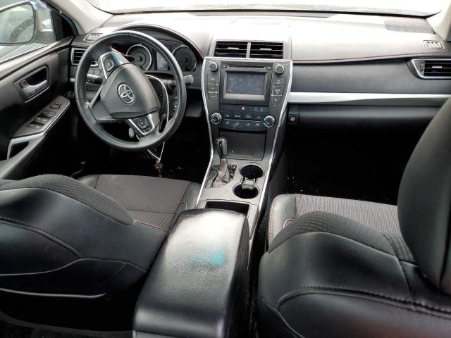 2017 TOYOTA CAMRY LE/X 4T1BF1FK7HU394523