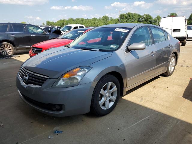 2009 Nissan Altima 2.5