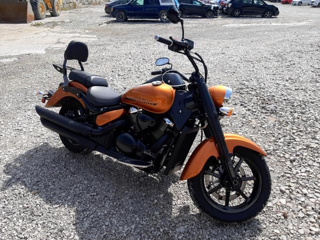 2017 SUZUKI VL1500 B - JS1VY56A0H2100413