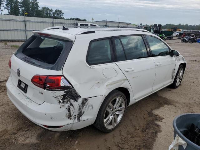 2016 VOLKSWAGEN GOLF SPORT - 3VWC17AU4GM514992