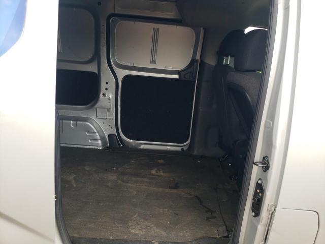 2018 NISSAN NV200 3N6CM0KN7JK692582