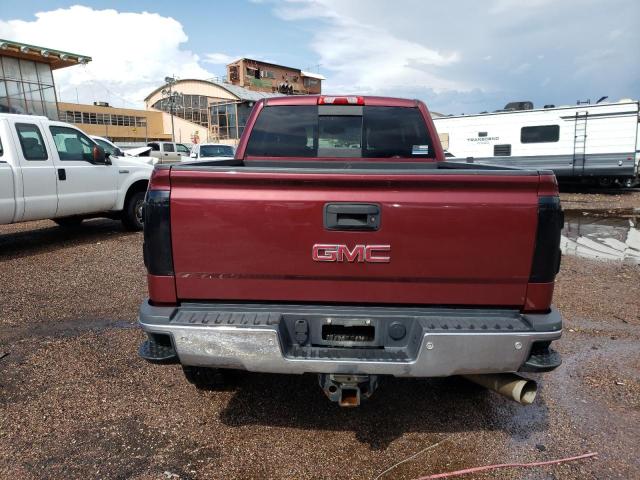 1GT12ZE83FF167010 GMC Sierra K2500 Slt