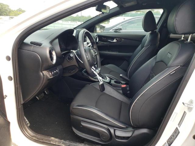 3KPF34AD6LE221351 KIA Forte Gt Line