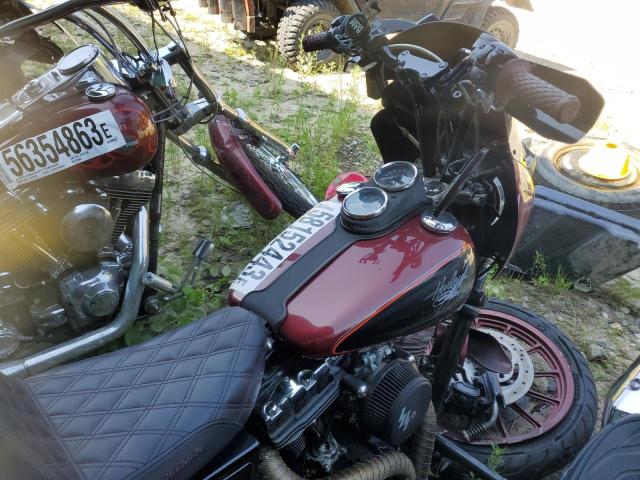 2000 HARLEY-DAVIDSON FXDL 1HD1GDV14YY332530