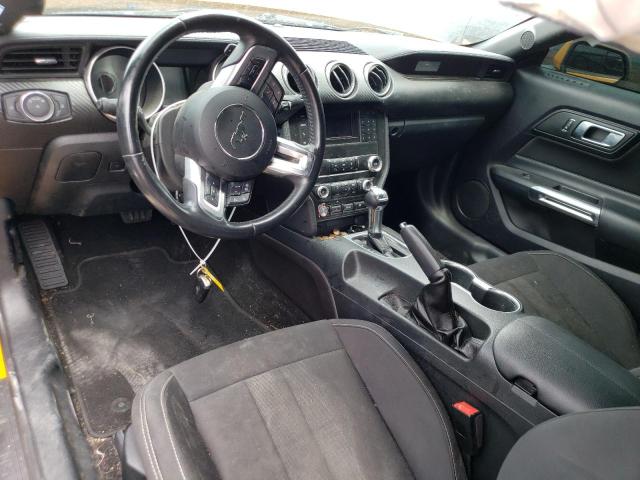 1FA6P8TH8K5146485 Ford MUSTANG