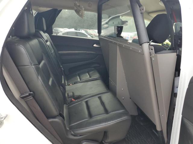 2021 DODGE DURANGO PU 1C4SDJFT1MC764271