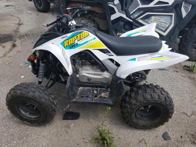 2023 YAMAHA YFM90 R RF3AB11E5PT015213