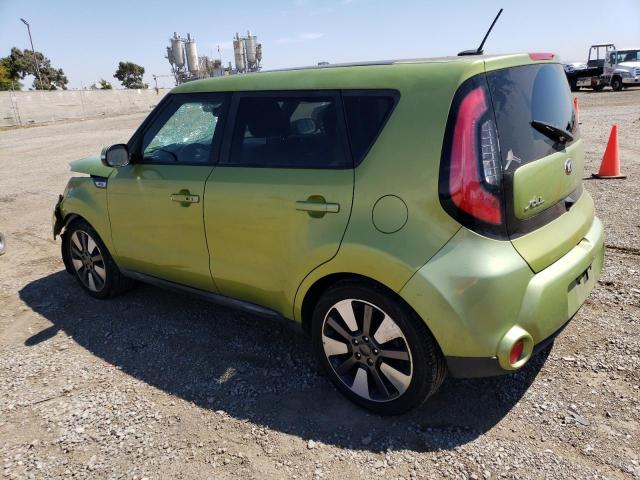 KNDJX3A57F7771695 KIA Soul !