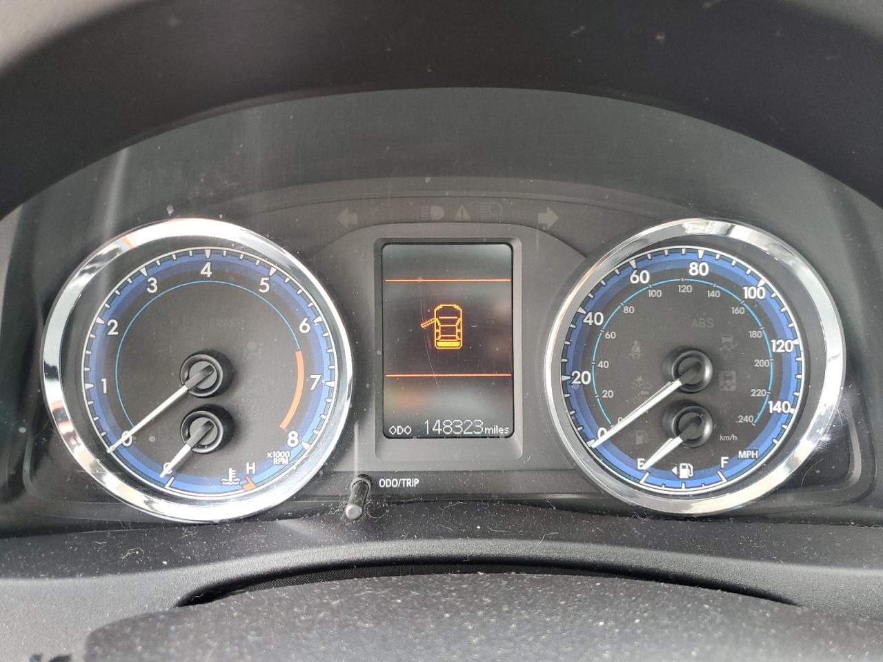 2T1BURHE0HC795490 TOYOTA COROLLA 2017